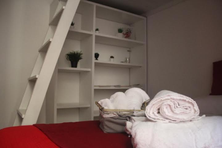Cementine'S Design Apartment Roma Exterior foto